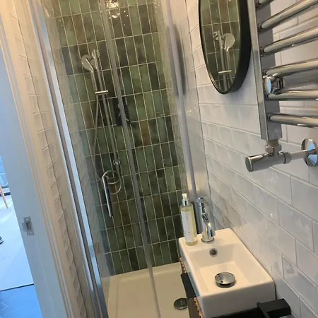 Дом отдыха Village 3 Bed Town House *