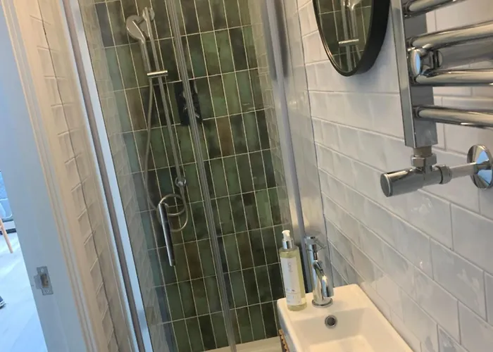 Hébergement de vacances Village 3 Bed Town House *