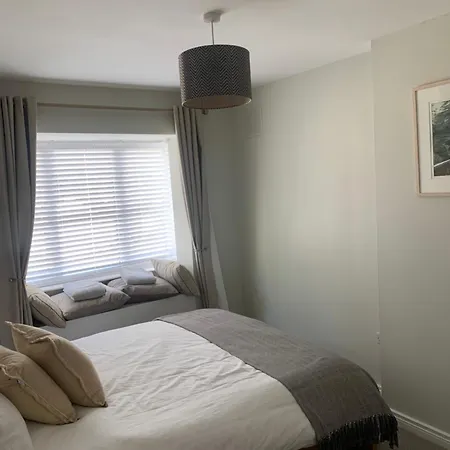 Ferienhaus Village 3 Bed Town House Dublin