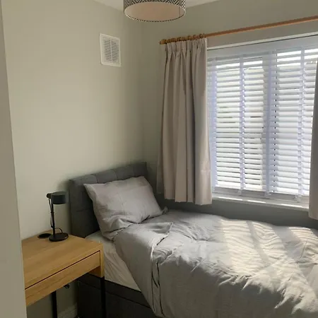 Village 3 Bed Town House Ferienhaus