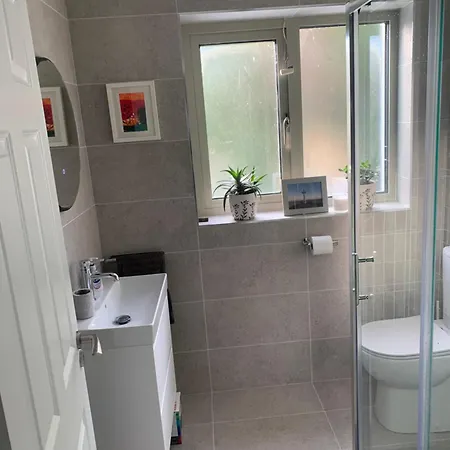 Ferienhaus Village 3 Bed Town House