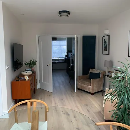 Ferienhaus Village 3 Bed Town House