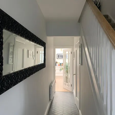 Village 3 Bed Town House Dublin
