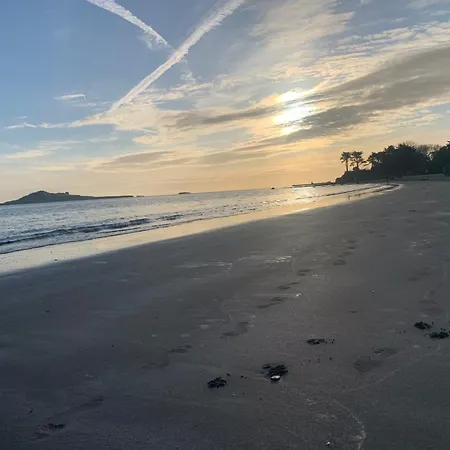 Village 3 Bed Town House Ferienhaus *