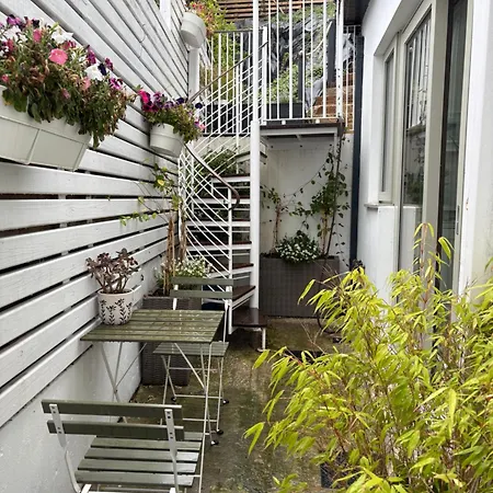 Ferienhaus Village 3 Bed Town House Dublin