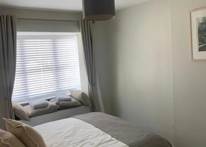 Casa vacanze Village 3 Bed Town House Dublino