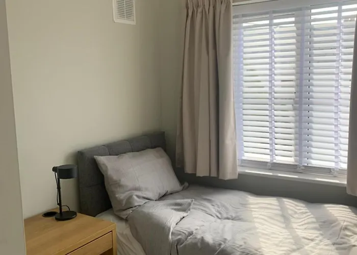Village 3 Bed Town House بيت للعطل