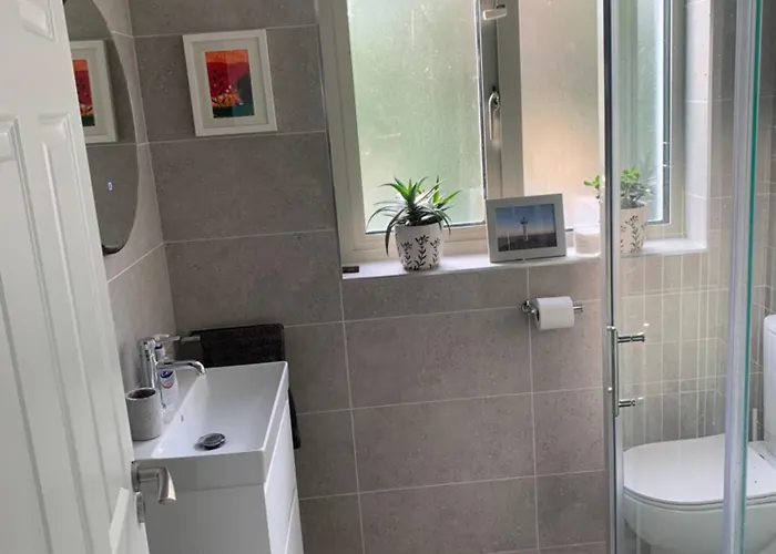 Casa vacanze Village 3 Bed Town House