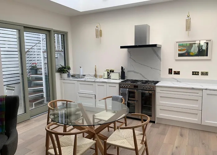 Casa vacanze Village 3 Bed Town House