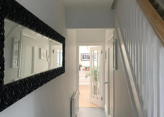 Village 3 Bed Town House Dublino